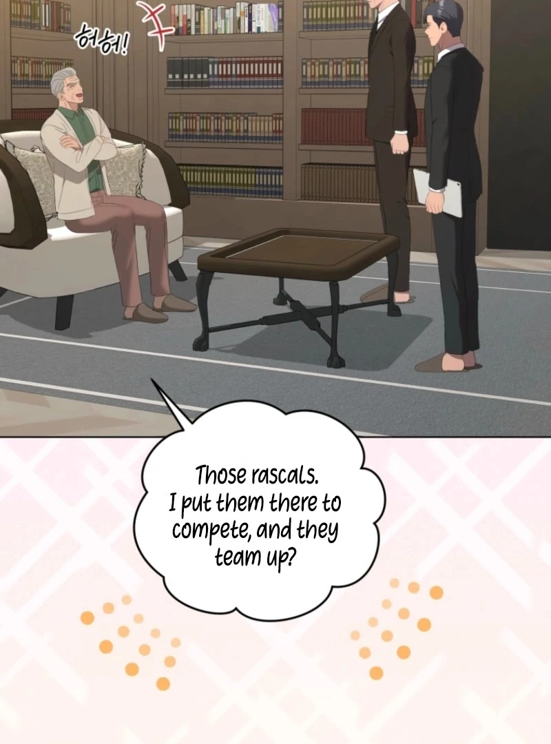 Goodbye, Ex-Husband Chapter 22 - page 93