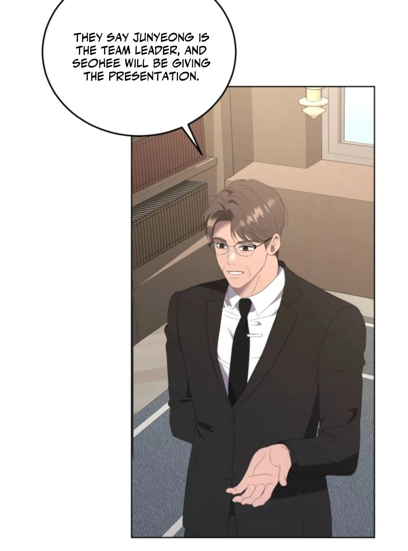 Goodbye, Ex-Husband Chapter 22 - page 97
