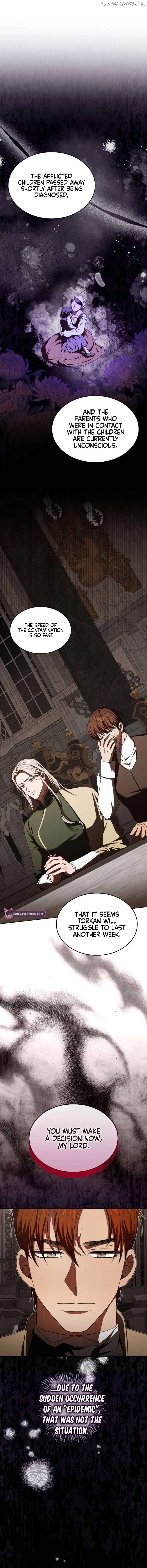 If You Want a Cheeky Sorceress Chapter 11 - page 6