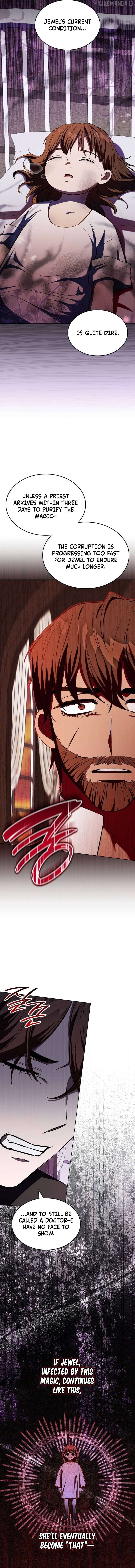 If You Want a Cheeky Sorceress Chapter 12 - page 12