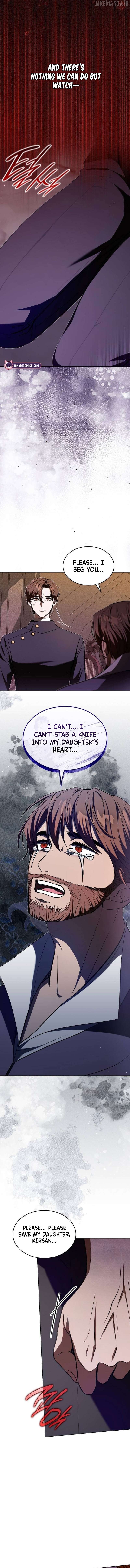 If You Want a Cheeky Sorceress Chapter 12 - page 13
