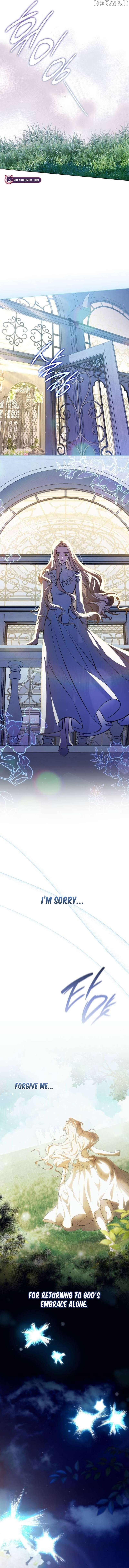 If You Want a Cheeky Sorceress Chapter 12 - page 16