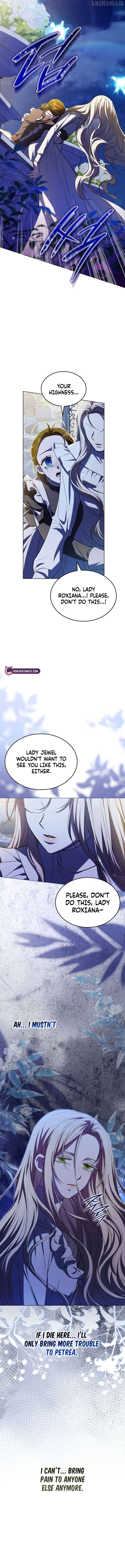 If You Want a Cheeky Sorceress Chapter 12 - page 17