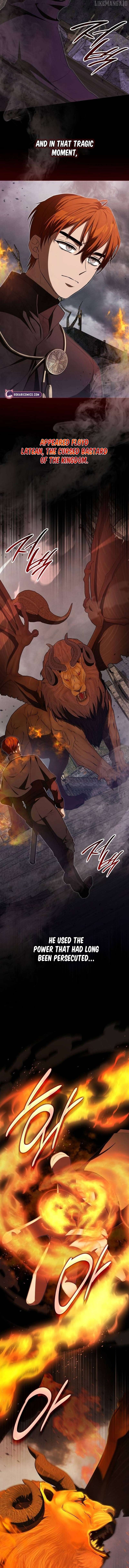 If You Want a Cheeky Sorceress Chapter 12 - page 4