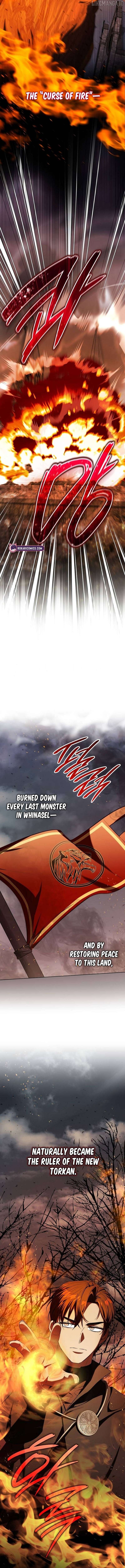 If You Want a Cheeky Sorceress Chapter 12 - page 5