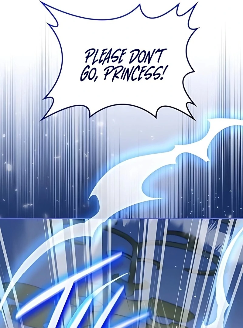 If You Want a Cheeky Sorceress Chapter 13 - page 102