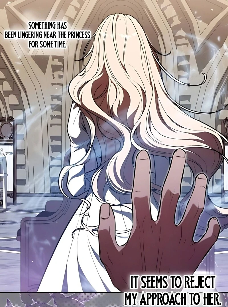 If You Want a Cheeky Sorceress Chapter 13 - page 109
