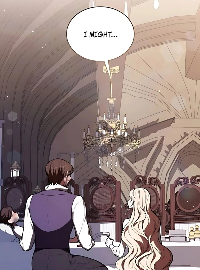 If You Want a Cheeky Sorceress Chapter 13 - page 115