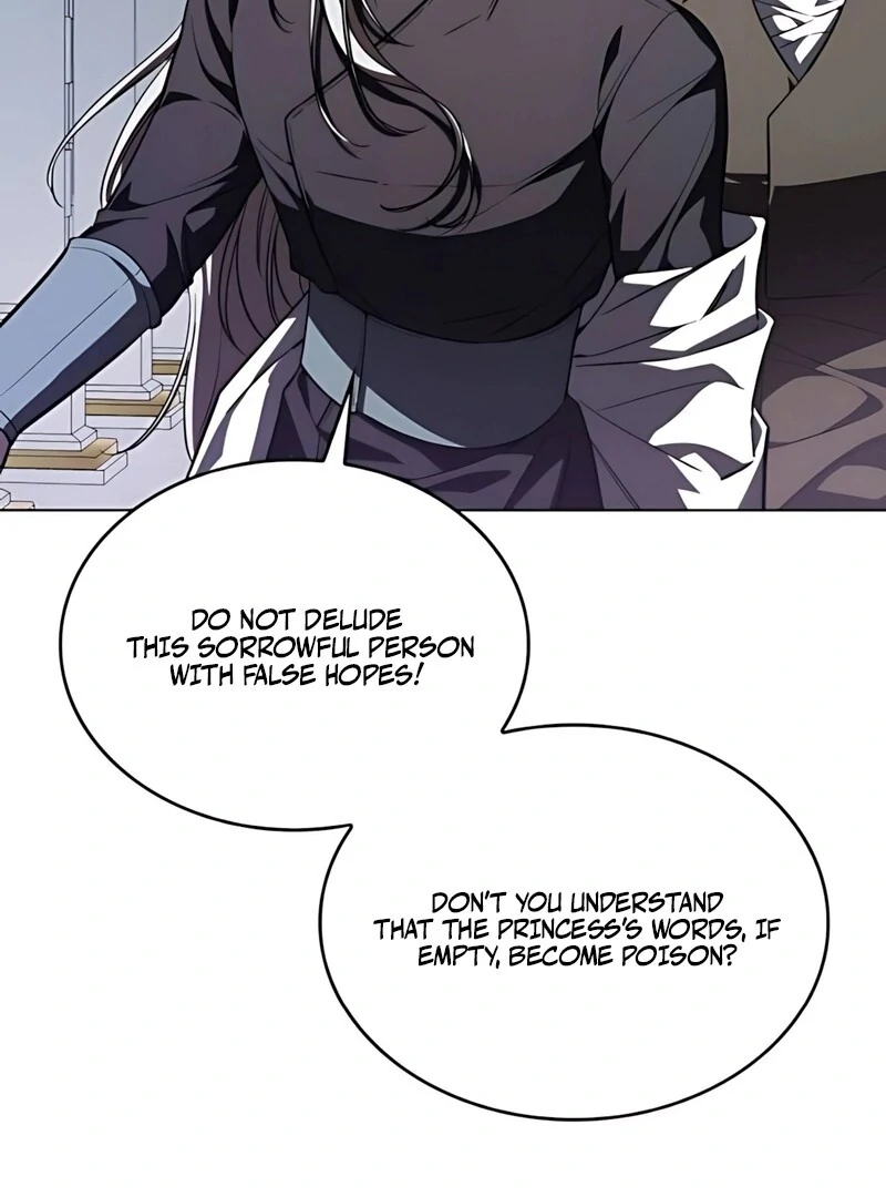 If You Want a Cheeky Sorceress Chapter 13 - page 119