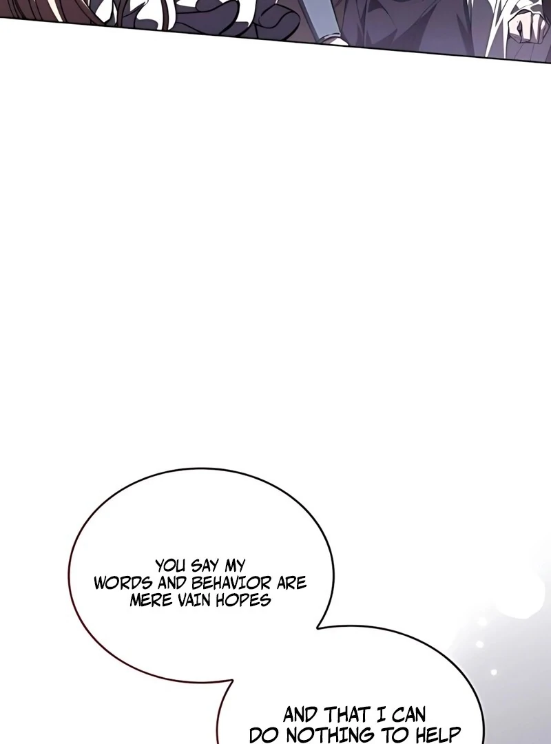 If You Want a Cheeky Sorceress Chapter 13 - page 123