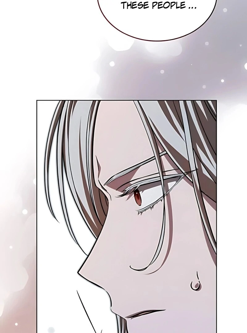 If You Want a Cheeky Sorceress Chapter 13 - page 124