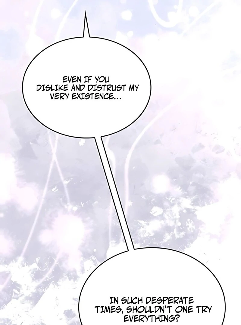 If You Want a Cheeky Sorceress Chapter 13 - page 127