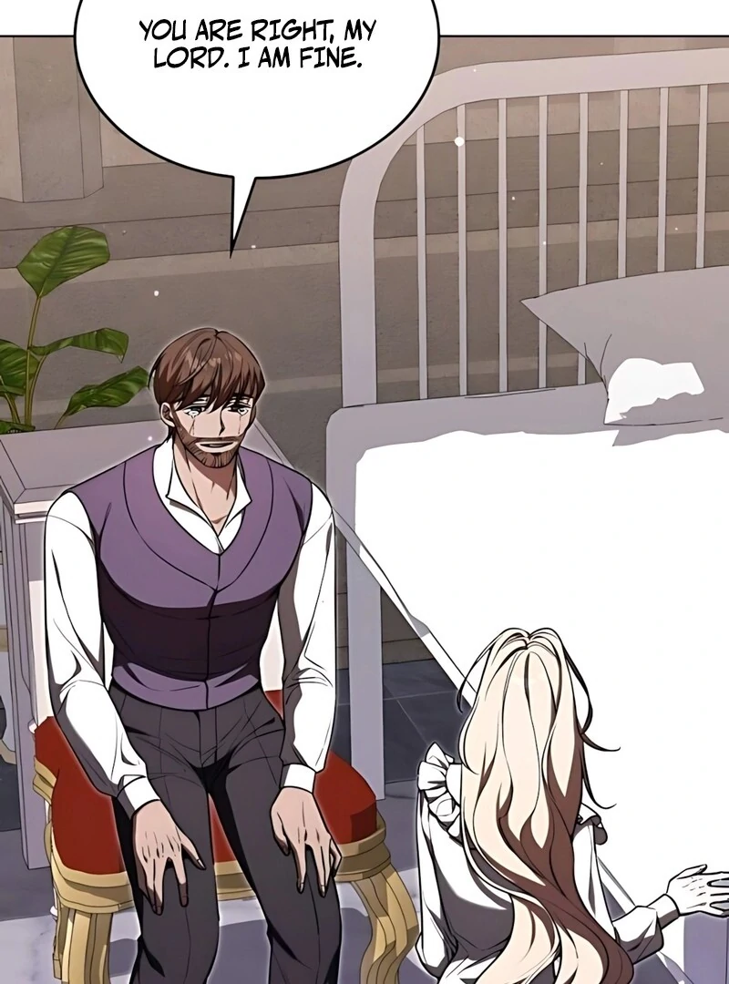 If You Want a Cheeky Sorceress Chapter 13 - page 129
