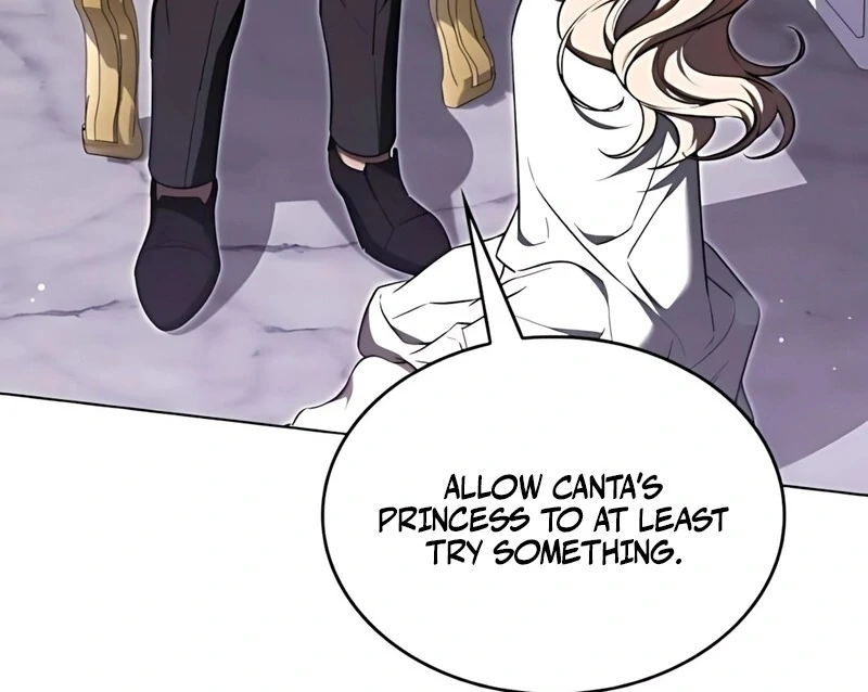 If You Want a Cheeky Sorceress Chapter 13 - page 130
