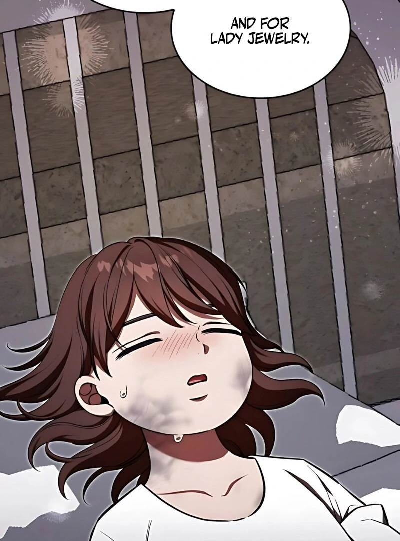 If You Want a Cheeky Sorceress Chapter 13 - page 133