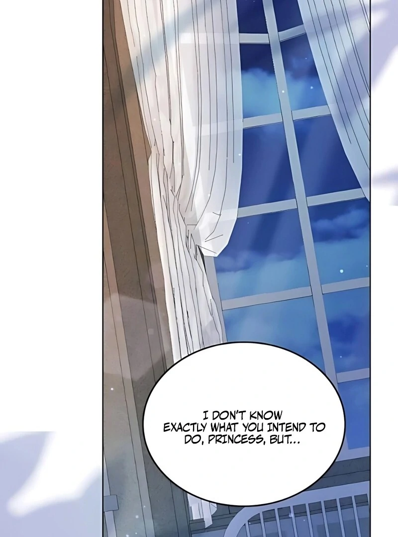 If You Want a Cheeky Sorceress Chapter 13 - page 137