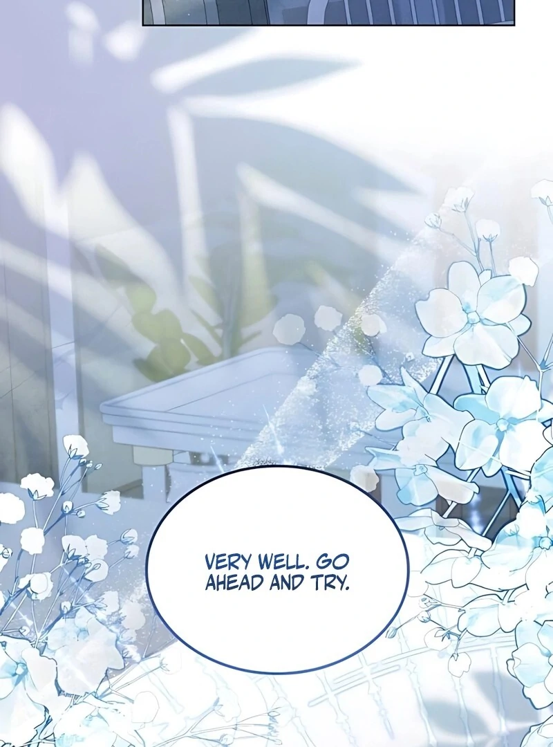 If You Want a Cheeky Sorceress Chapter 13 - page 138