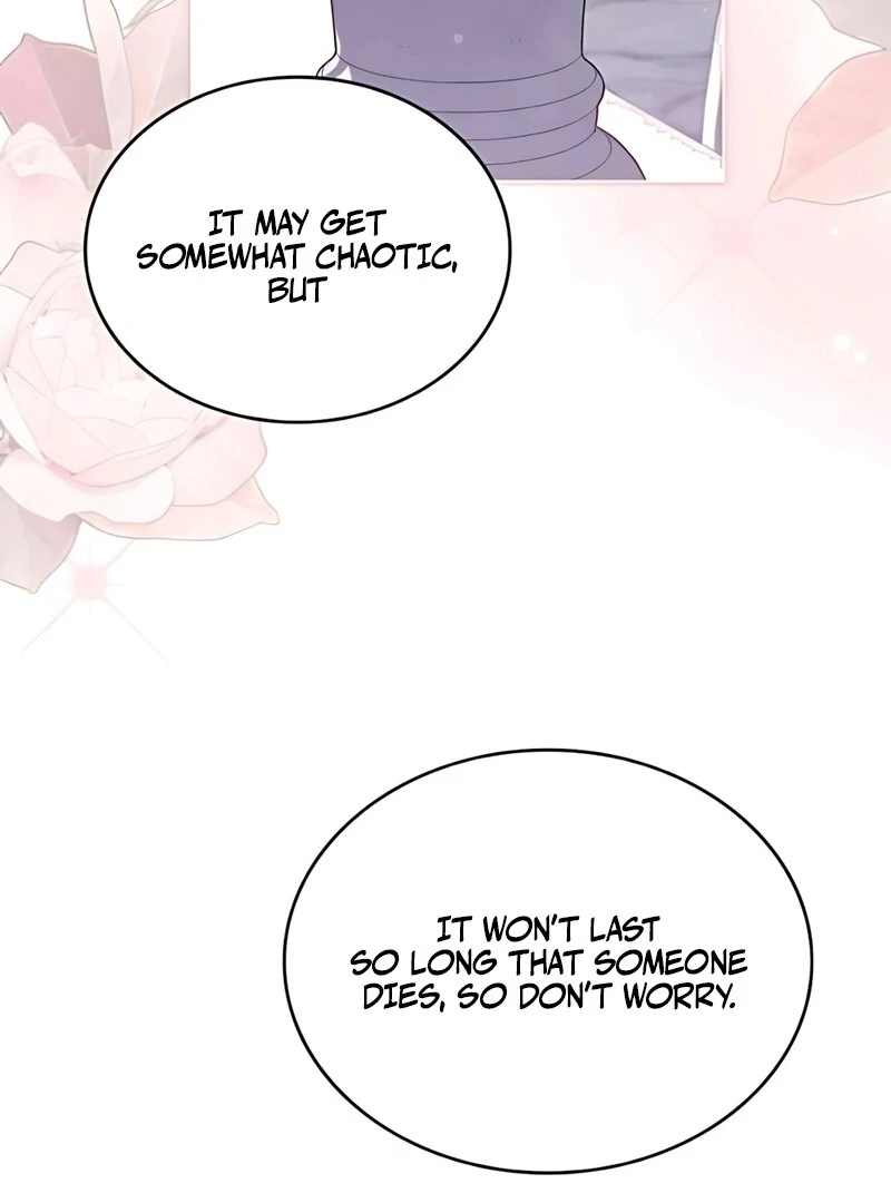 If You Want a Cheeky Sorceress Chapter 13 - page 146