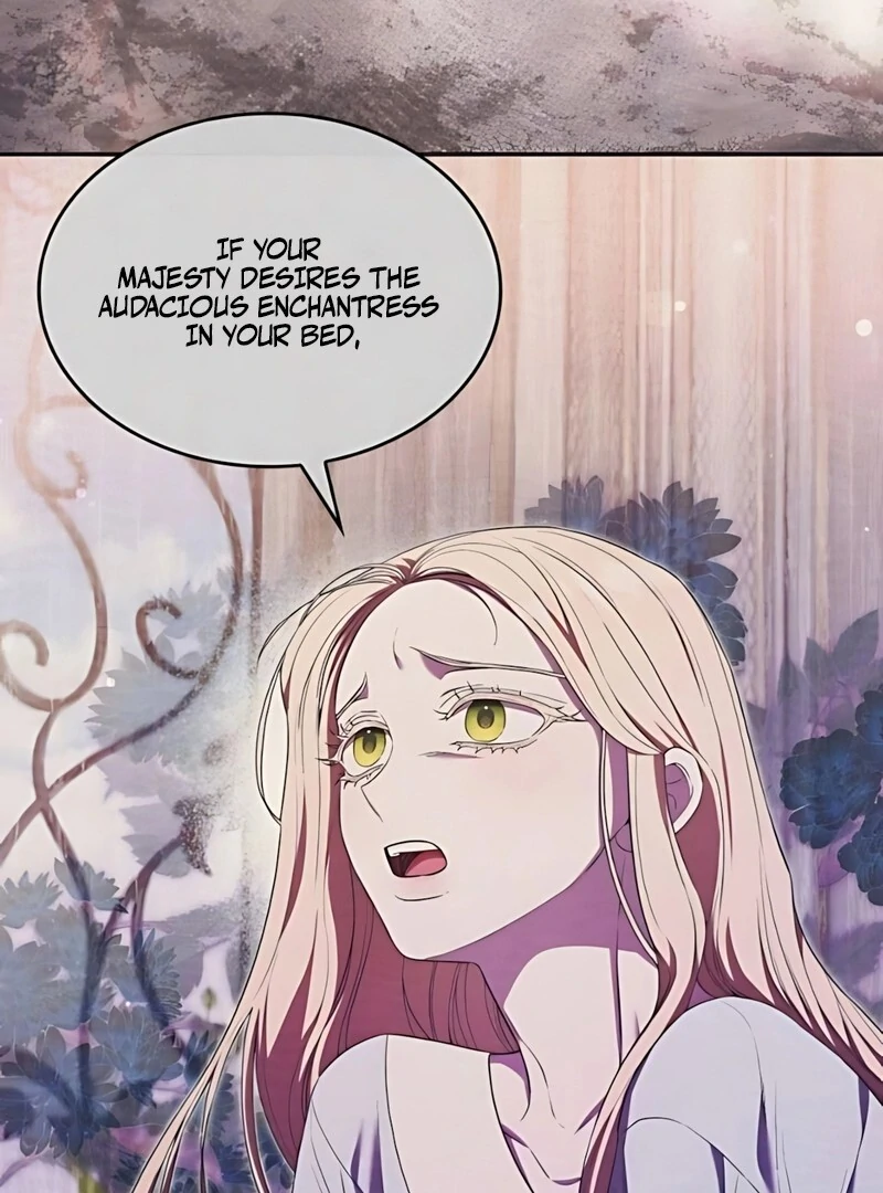 If You Want a Cheeky Sorceress Chapter 13 - page 152