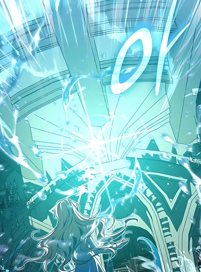 If You Want a Cheeky Sorceress Chapter 13 - page 165
