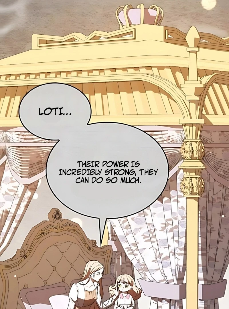 If You Want a Cheeky Sorceress Chapter 13 - page 20