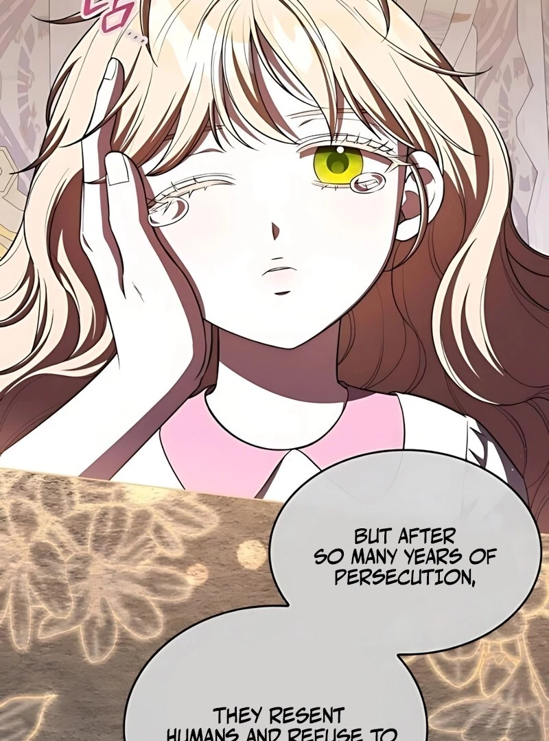 If You Want a Cheeky Sorceress Chapter 13 - page 22