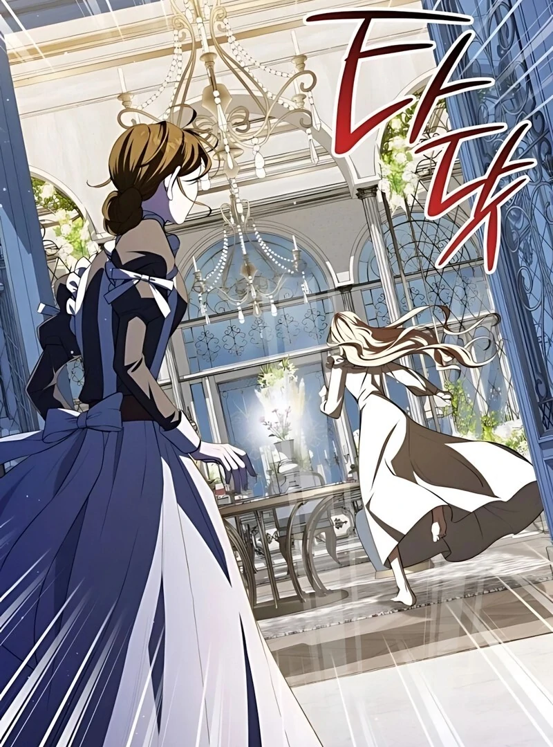 If You Want a Cheeky Sorceress Chapter 13 - page 31