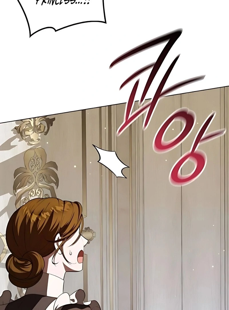 If You Want a Cheeky Sorceress Chapter 13 - page 33