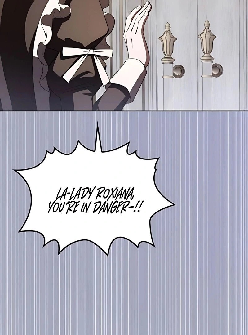 If You Want a Cheeky Sorceress Chapter 13 - page 34