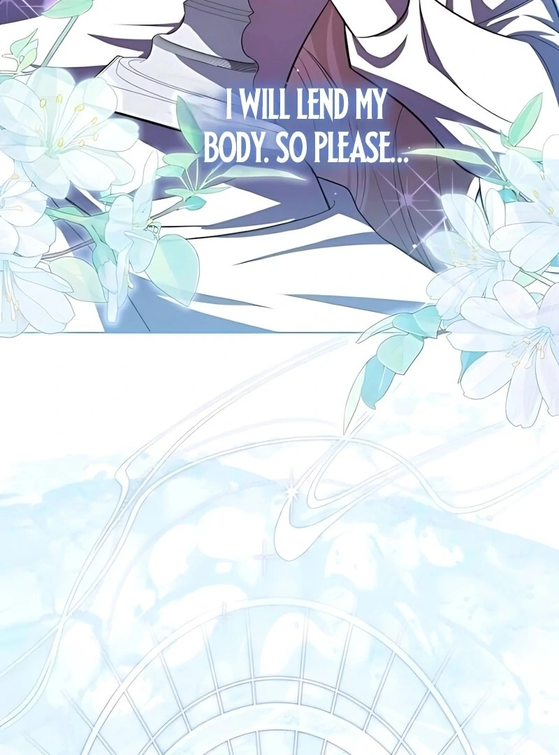 If You Want a Cheeky Sorceress Chapter 13 - page 45