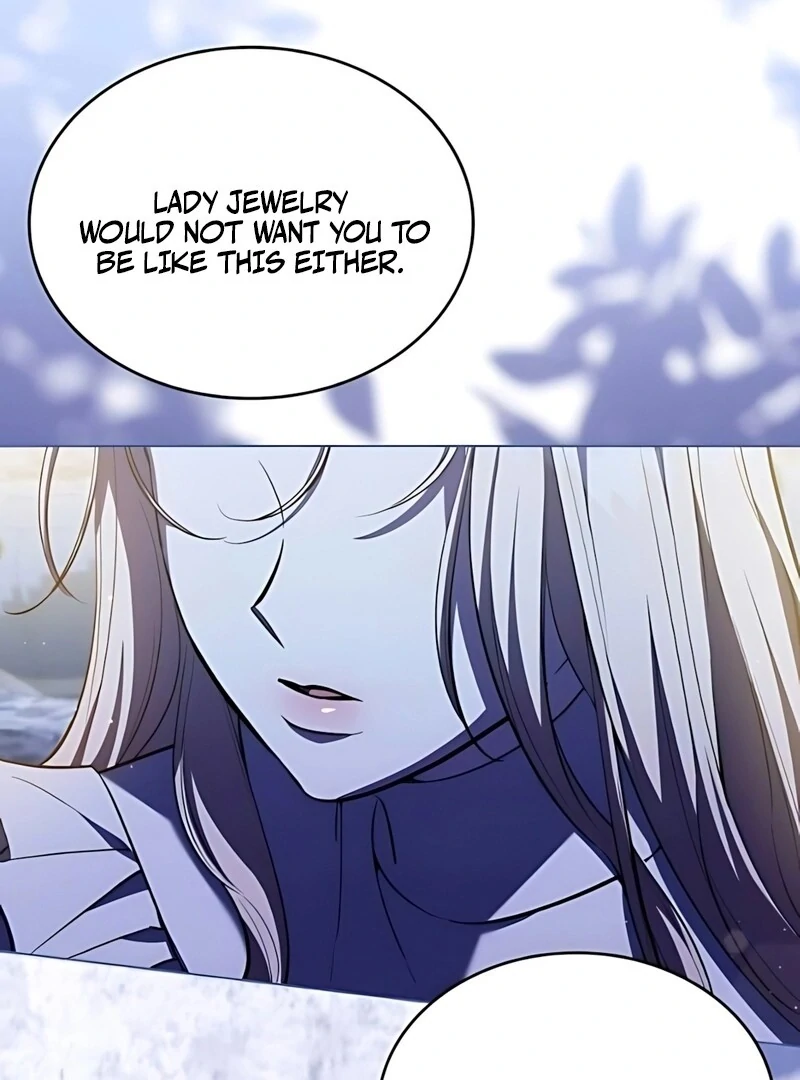 If You Want a Cheeky Sorceress Chapter 13 - page 4