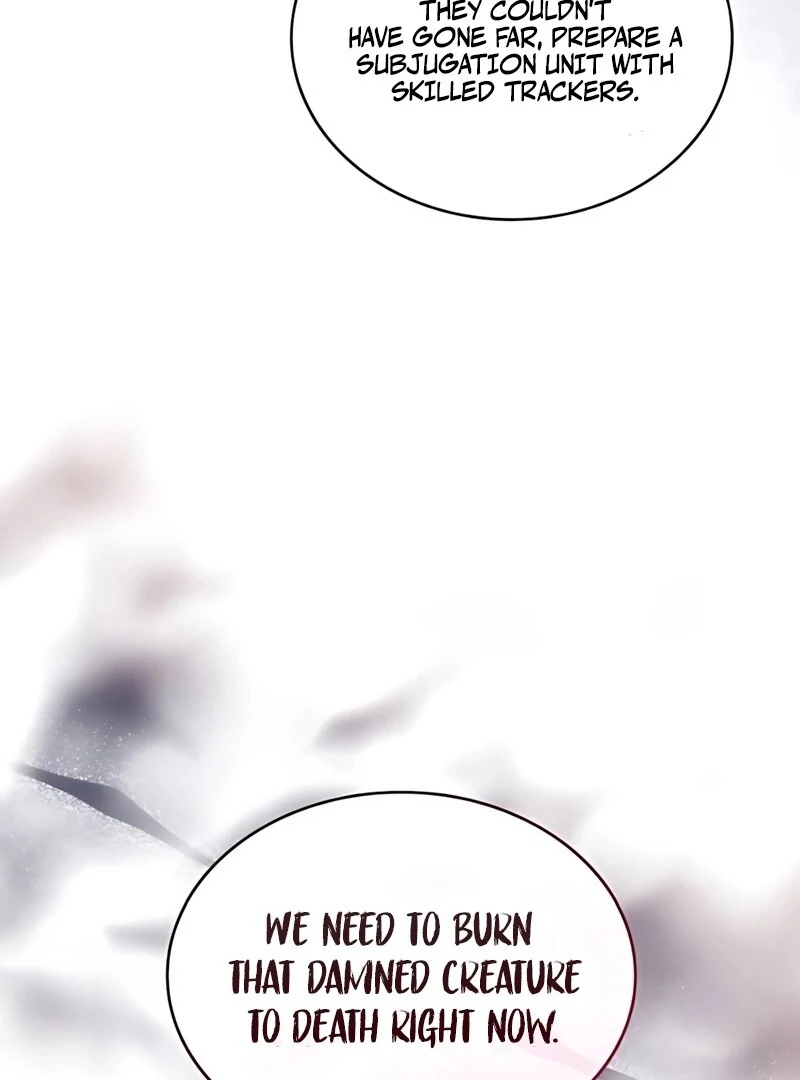 If You Want a Cheeky Sorceress Chapter 13 - page 65