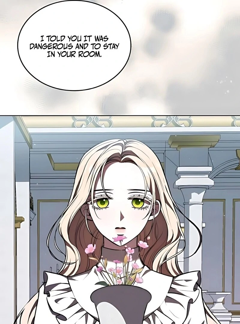 If You Want a Cheeky Sorceress Chapter 13 - page 73