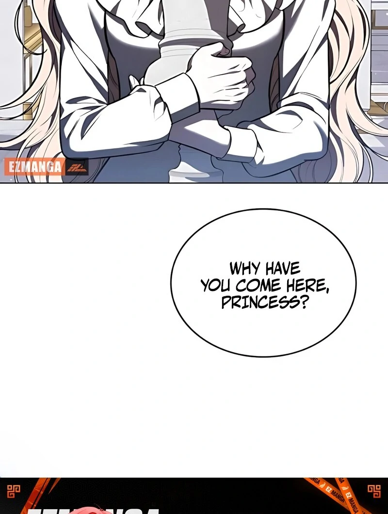 If You Want a Cheeky Sorceress Chapter 13 - page 74