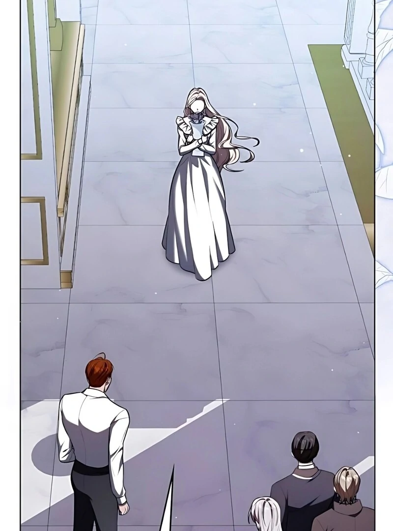 If You Want a Cheeky Sorceress Chapter 13 - page 77