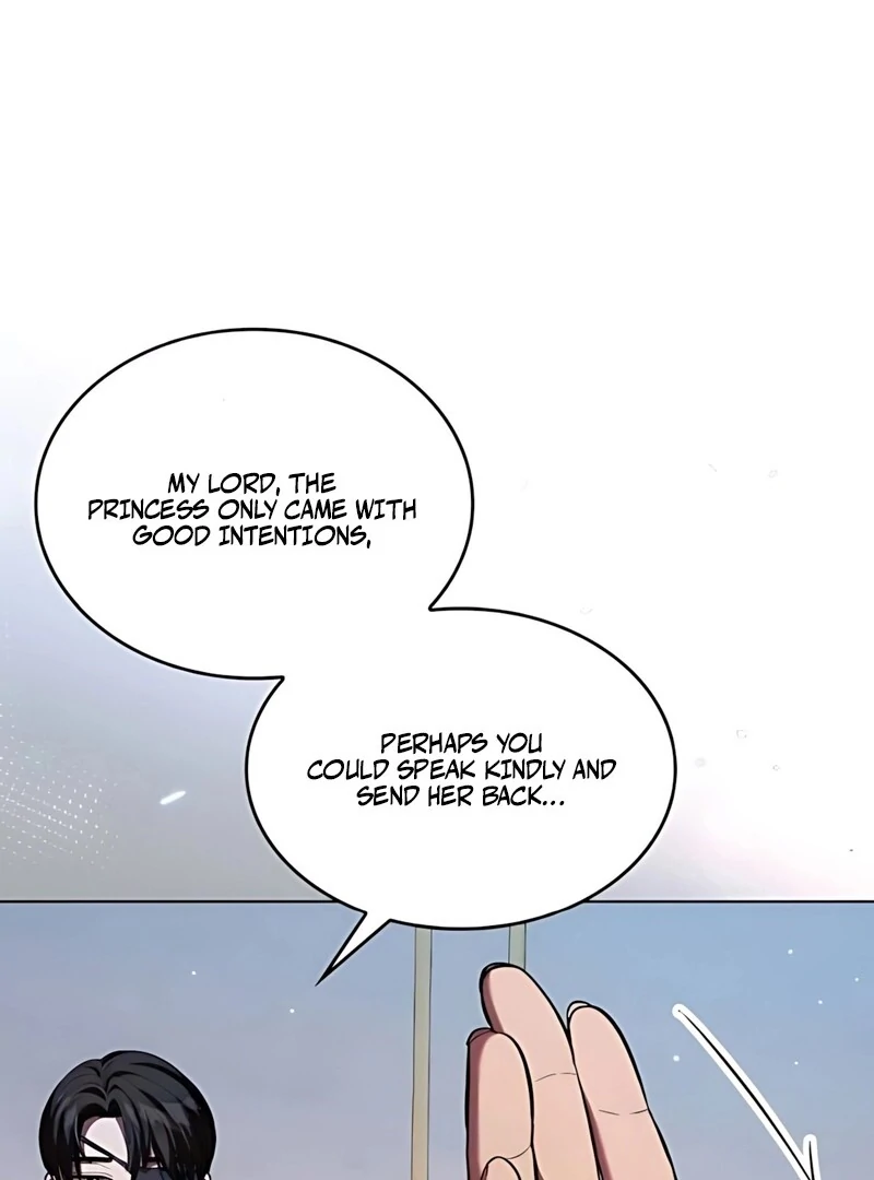 If You Want a Cheeky Sorceress Chapter 13 - page 81