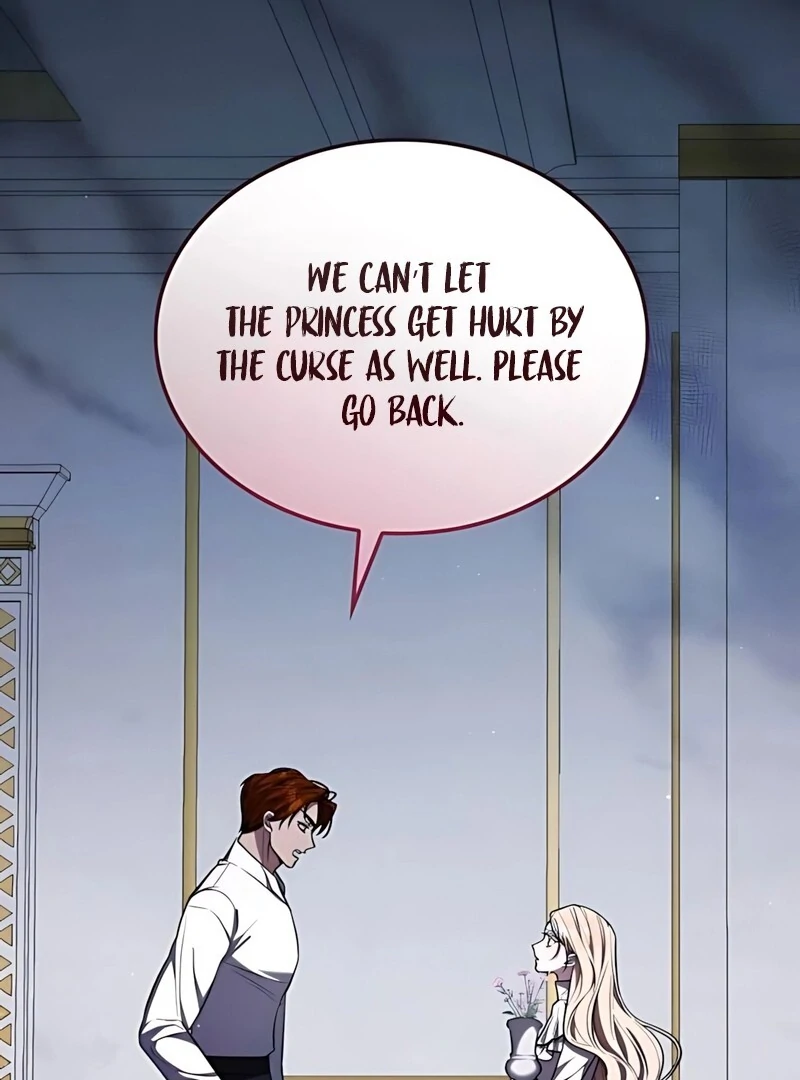 If You Want a Cheeky Sorceress Chapter 13 - page 85