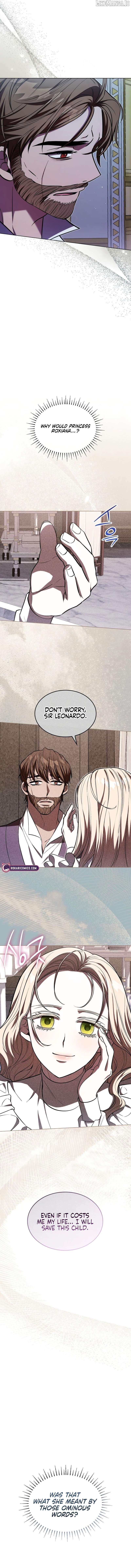 If You Want a Cheeky Sorceress Chapter 14 - page 12