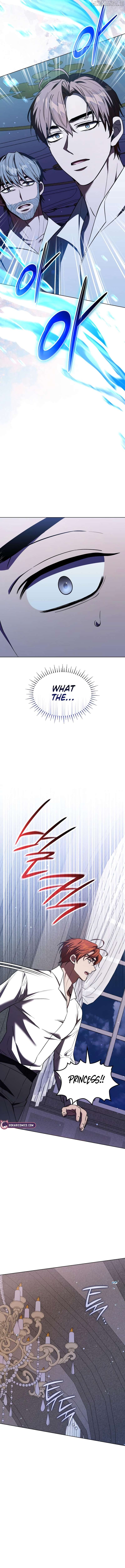 If You Want a Cheeky Sorceress Chapter 14 - page 15