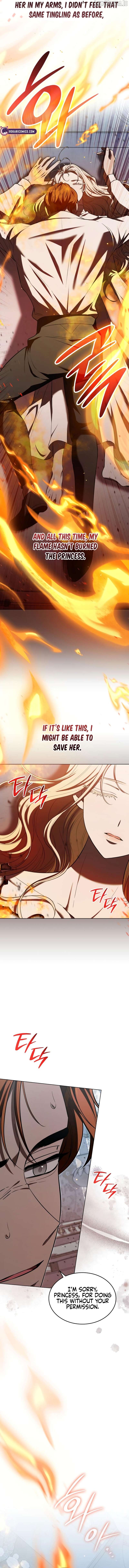 If You Want a Cheeky Sorceress Chapter 14 - page 20