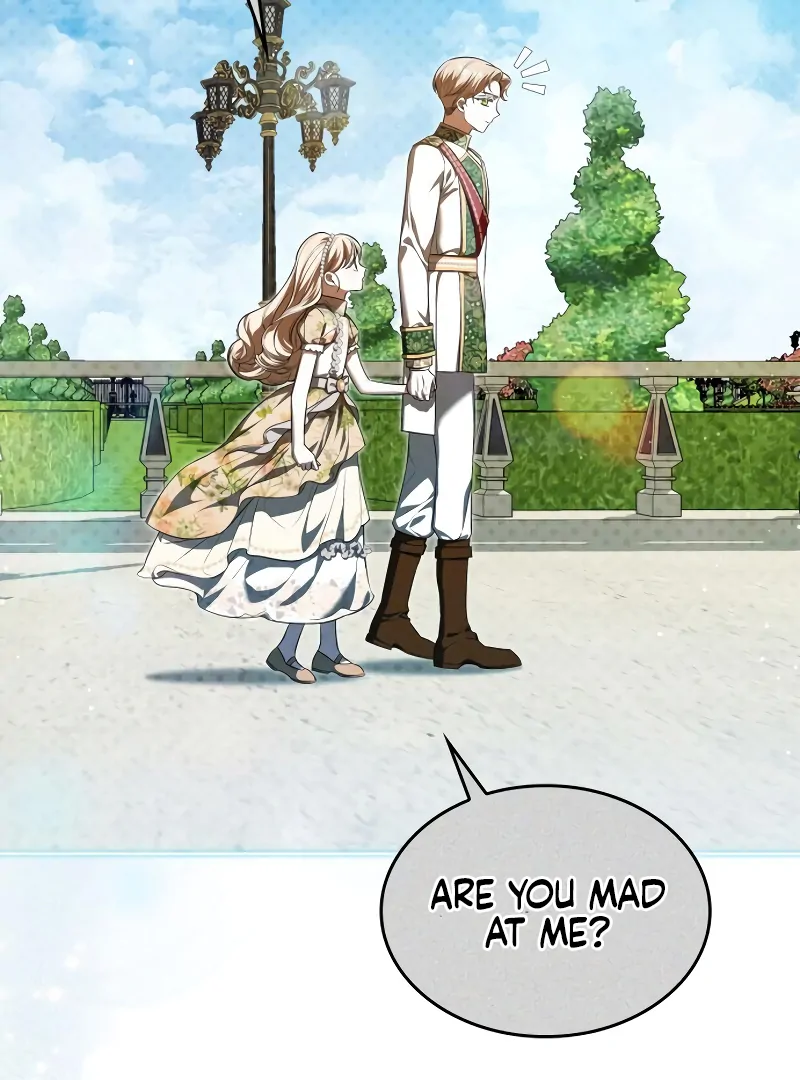 If You Want a Cheeky Sorceress Chapter 15 - page 102