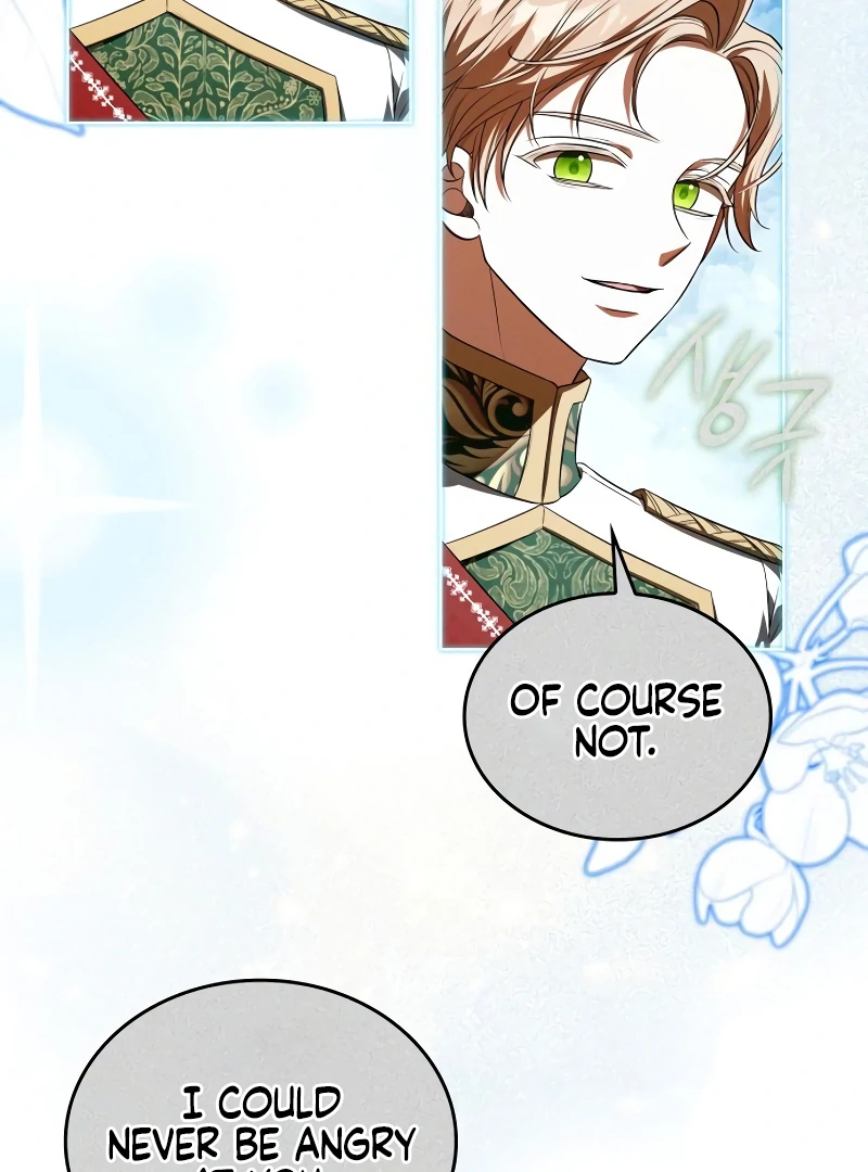 If You Want a Cheeky Sorceress Chapter 15 - page 104
