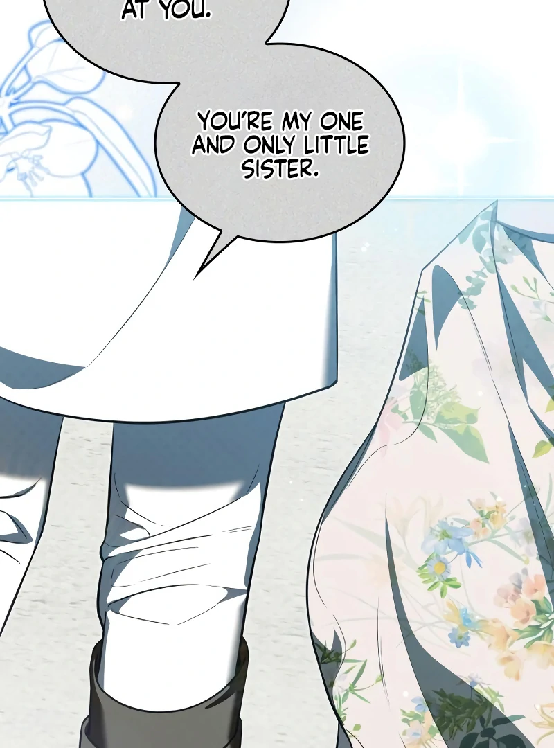 If You Want a Cheeky Sorceress Chapter 15 - page 105