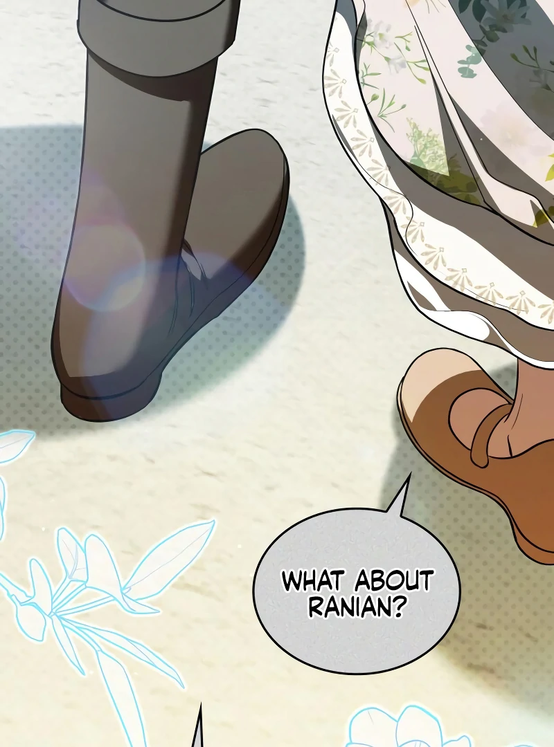 If You Want a Cheeky Sorceress Chapter 15 - page 106