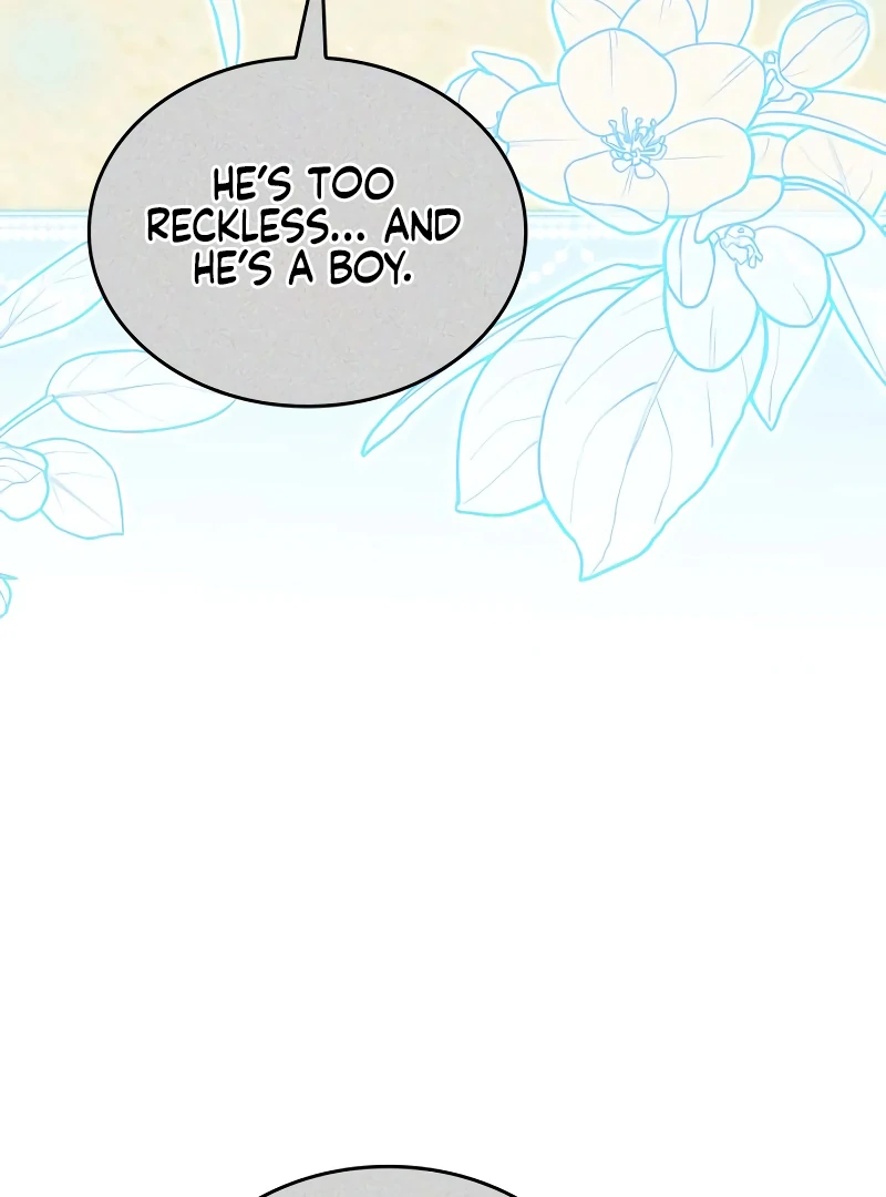 If You Want a Cheeky Sorceress Chapter 15 - page 107