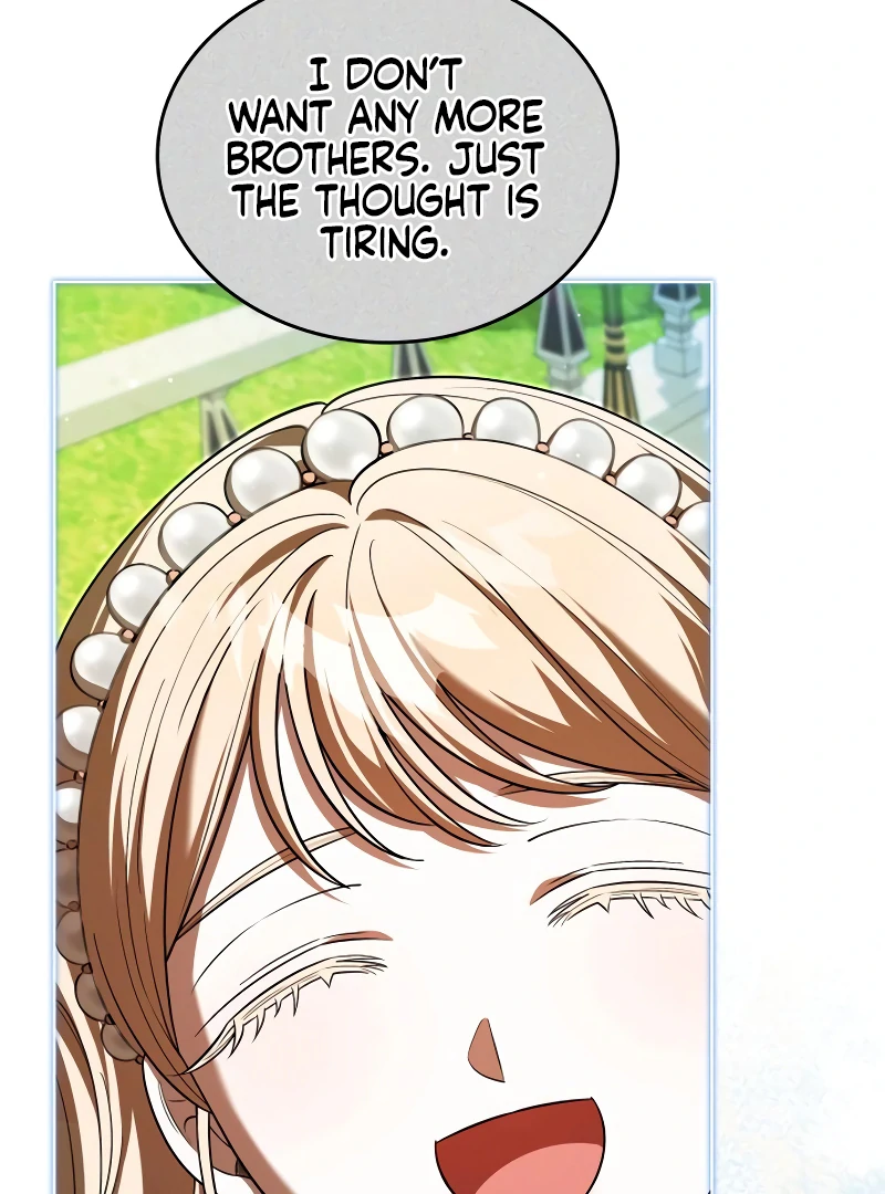 If You Want a Cheeky Sorceress Chapter 15 - page 108