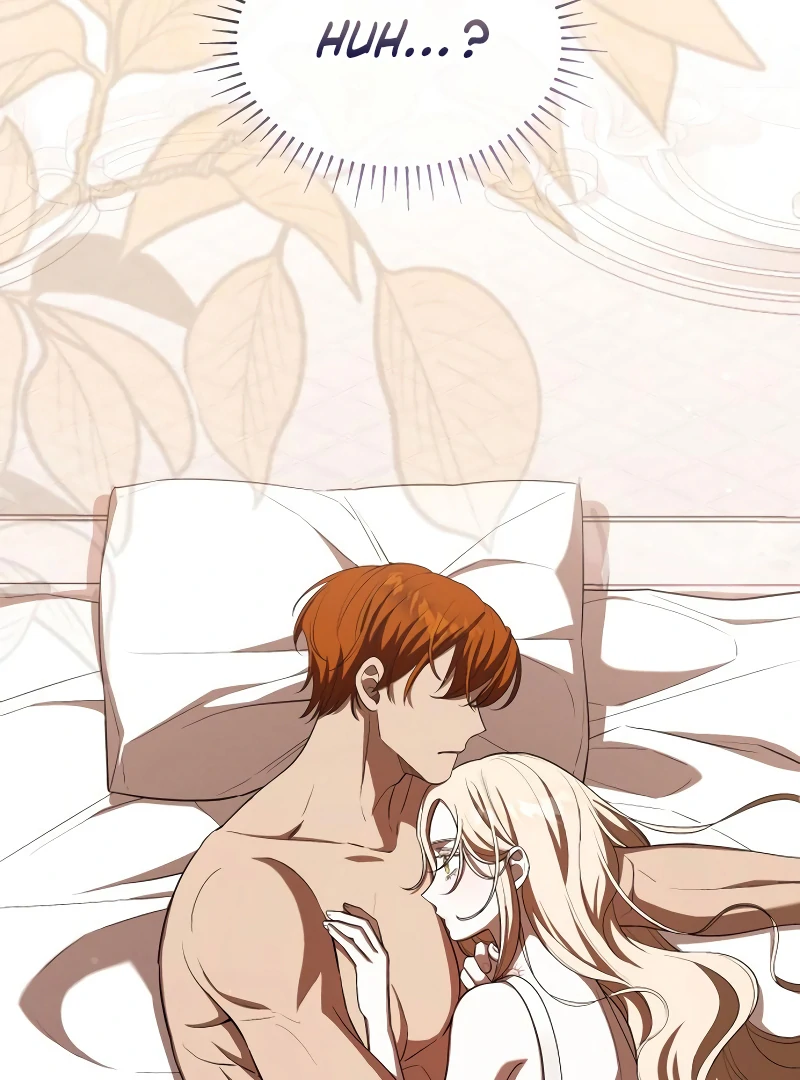 If You Want a Cheeky Sorceress Chapter 15 - page 127