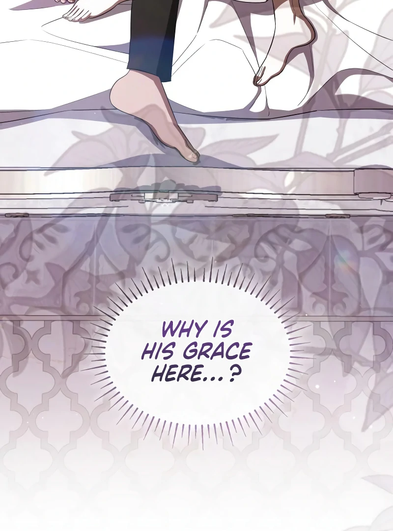 If You Want a Cheeky Sorceress Chapter 15 - page 129