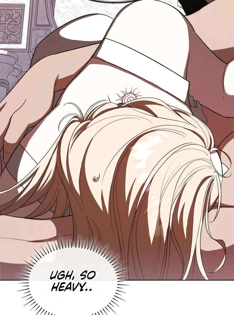 If You Want a Cheeky Sorceress Chapter 15 - page 131