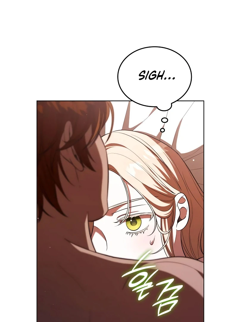 If You Want a Cheeky Sorceress Chapter 15 - page 136